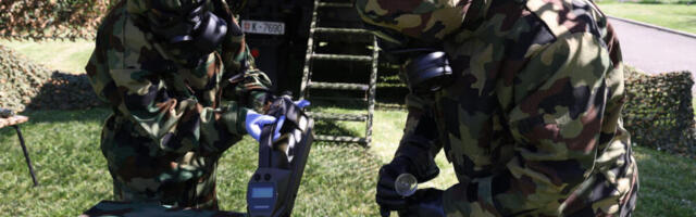 "Regruti moraju biti uredno ošišani i obrijani"Oglasilo se Ministarstvo odbrane pred uvođenje služenja vojnog roka