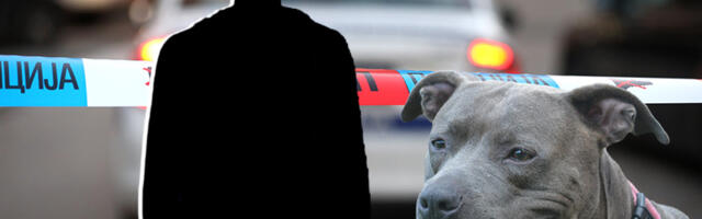 HAOS U NIŠU: Staford napao ženu i mladića, hitno prebačeni u bolnicu!