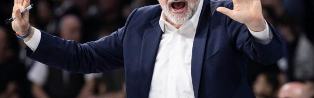 Laso pred Zvezdu: Imaju jak i talentovan tim, često menjaju odbranu