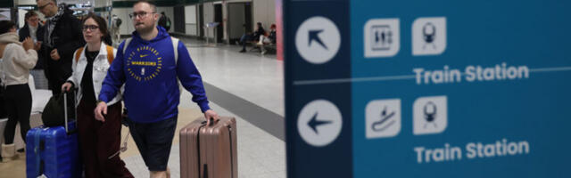 У Италији отказано више од половине летова због штрајка у авио-индустрији