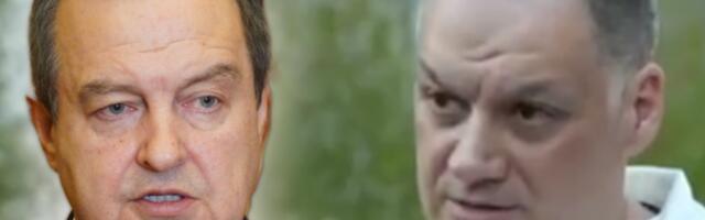 NAJNOVIJE INFORMACIJE O STANJU IVICE DAČIĆA: Oglasio se doktor Popević: "Stabilno, nastavlju se mere intezivnog lečenja"