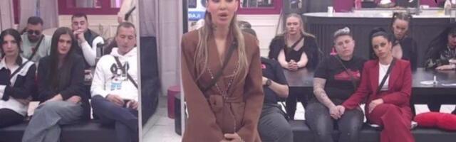 "Naneli su joj bol": Aneli o ćerki Nori i njenom odnosu sa Asminom i njegovom porodicom