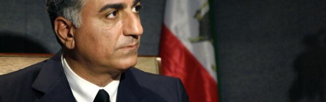 STIGLI I DO BEOGRADA! Iranski car sa decom živeo RASKOŠNO kao Obrenovići - proterani zbog likvidiranog VERSKOG VOĐE