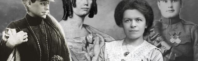 Žene koje su obeležile istoriju Srbije: Proverite koliko dobro poznajete ove Srpkinje (KVIZ)