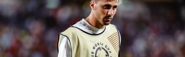 Prvo ga kaznila Premijer liga, a sada ga komšija prijavio policiji: Rodri će morati da objasni šta snima svojim dronom!