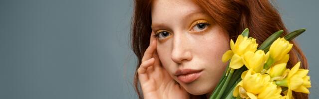 Narcis – proleće u bašti i vazi