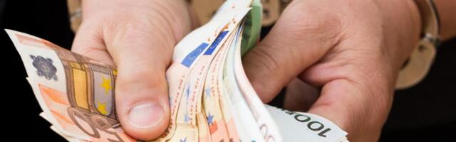 KINESKINJA NUDILA MITO POLICIJI NA AERODROMU: Strana državnjaka uhapšena u Beogradu