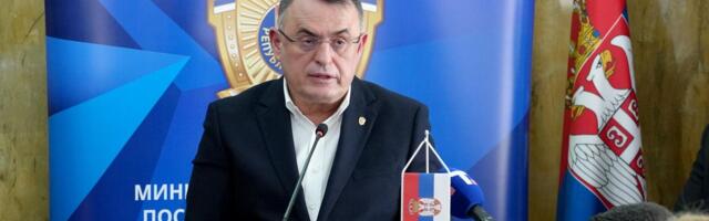 Sektor za vanredne situacije postaje uzor u Evropi: Ulaganja, nove zgrade i poverenje građana na visokom nivou