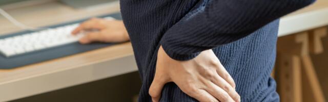 Malo ko od vas je koristi, a pravi je melem: Ova biljka je super rešenje za ukočenost i bol u leđima