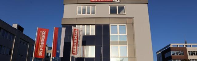 REKORDI SU OBORENI! Informer najgledanija televizija u trenutku istorijskog skupa!