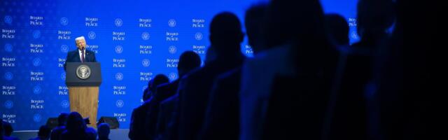 TRAMPOV ODBOR ZA MIR PREDSTAVIO HAMASU PREDLOG ZA RAZORUŽANJE: Trampovi pomoćnici i izaslanici Odbora razgovarali sa militantima, saznaje Rojters