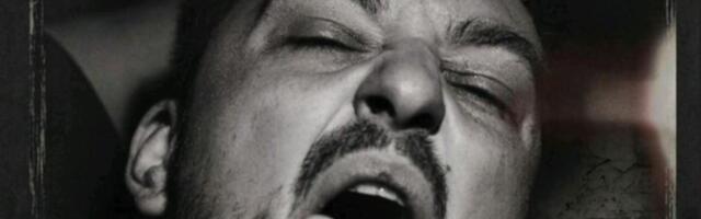 Izložba fotografija „Ko sam kad nisam ja“ Uroša Gajića u Beogradskom dramskom pozorištu