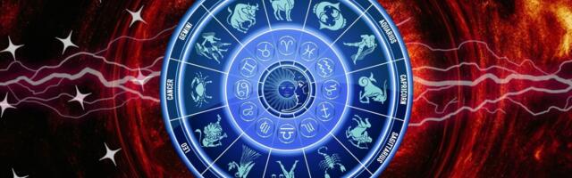 Sunce u Ovnu: Stižu šokantne promene za 5 znakova - ljubav, novac i drama na svakom koraku