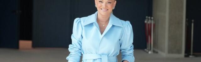 ŠABAN BI BIO PONOSAN! Ilda Šaulić zakazala veliki koncert u Beogradu - datum ima MOĆNU SIMBOLIKU!