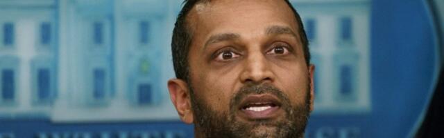 Bezbednosni propust veka : Iranci tvrde da su "razotkrili" direktora FBI  mreže preplavili dokazi (FOTO)