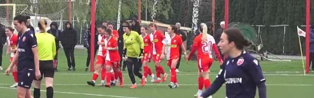 Šok u Novom Sadu: Vojvodina golovima u nadoknadi srušila Zvezdu /VIDEO/