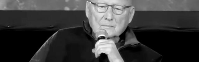 Одлазак звезде филмова „Топ ган” и „Повратак у будућност”