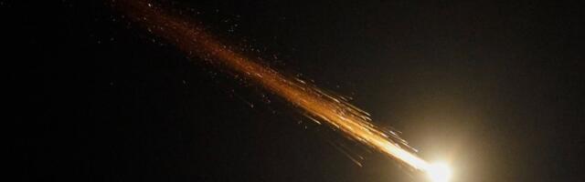 Sistem pred pucanjem: Izrael primoran da ograniči upotrebu najskupljih raketa zbog iranskih udara