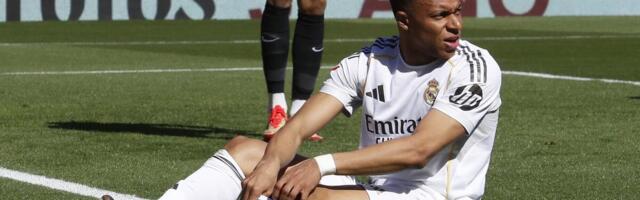 Real se raspao protiv davljenika, Barselona ima titulu na tacni!