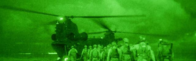 "Poginulo više američkih vojnika u akciji spasavanja"? Iranski i kineski mediji o "nemogućoj misiji"