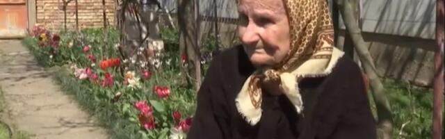 Ova baka iz Srema na Veliki petak puni 96 godina i tvrdi da je jedan lagani hobi recept za dug vek