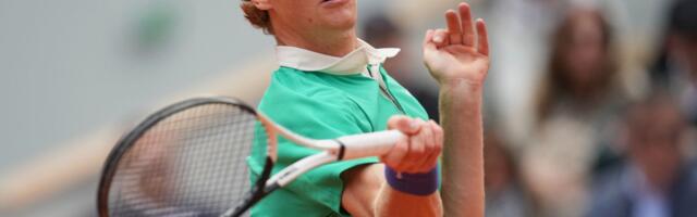 Srušen niz Sinera koji svet nije video: Italijan prošao u četvrtfinale Monte Karla, ali ima da žali za nečim!