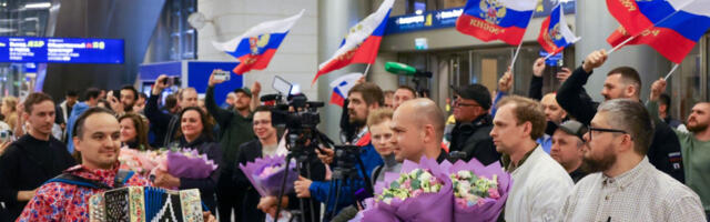 Doneta konačna odluka! Rusi i Belorusi pod svojim zastavama na Svetskom prvenstvu