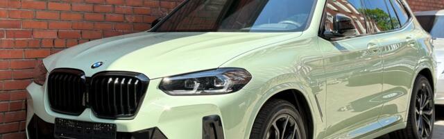 "Bmw" propada? Prodaja drastično opala