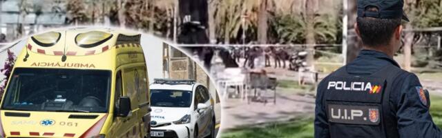 Ko je Krsto Vujić, koji je izrešetan u Barseloni? Zovu ga Terminator - Škaljarac preživeo tri atentata, ali i "aferu ekstradicija"