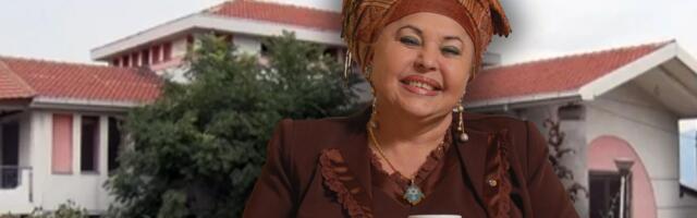 VELIKA ISTINA O TESTAMENTU ESME REDŽEPOVE: Luksuzna vila danas PROPADA, rupe sa svih strana, a evo kome je ostavila SVOJE NASLEDSTVO!