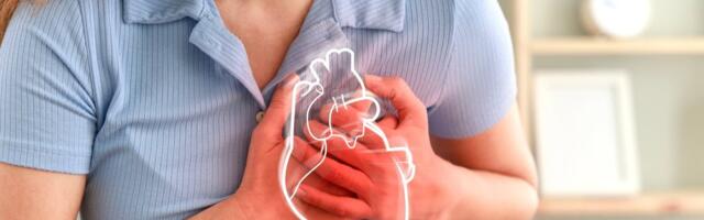 Jutarnja navika može izazvati srčani udar: Doktorka otkriva šta radite pogrešno čim ustanete