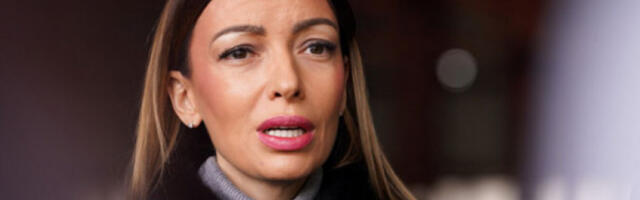 Месаровићева: Морамо да памтимо како бисмо спречили нови Јасеновац или „Олују”