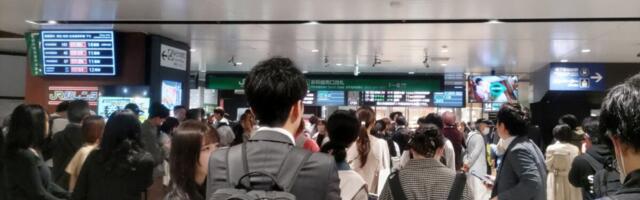 Zemljotres, sve se traslo, a oni uradili ovo: Balkanac se zatekao usred haosa u Japanu, zapanjilo ga kako se narod štiti!