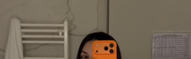 PORODILA SE SUPRUGA NAŠEG FUDBALERA: Devojčica dobila prelepo ime