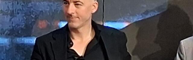 Kralj Čačka predstavio „Dobro jutro, ljudi“, dvostruki album koji pulsira između džeza, bluza i asfalta