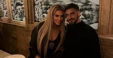 ŠOK! UDAJE SE AVA KARABATIĆ!  Nakon skandala sa eksplicitnim snimkom - najavili svadbu: Nisam ga obrisala, ponosim se!