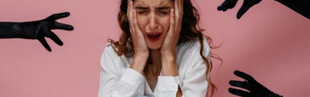 Plašite se mraka? Sačekajte da čujete ove fobije – jedna je posebno bizarna