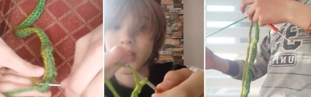 Oglasio se heklač Viktor (11): Evo šta je poručio javnosti nakon hakovanog Instagram profila