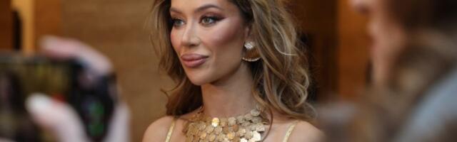 VATROMET NA BINI: Tei Tairović prekinut koncert u Bugarskoj, publika je ostavila bez reči jednim gestom (VIDEO)