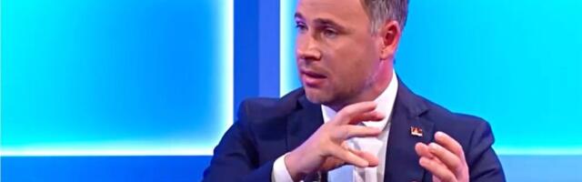 Aleksiću, ti li si?! Palo priznanje o Vučiću u Utisku nedelje: Okoreli opozicionar sve otkrio - U poslednjih 10 godina...