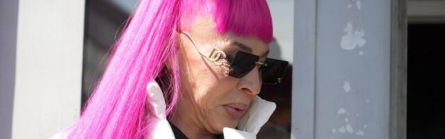 "MOLIM BOGA DA POŽIVI"! Kum Zorice Brunclik u suzama, otkrio ŠTA JE SAZNAO OD BLISKIH LJUDI!