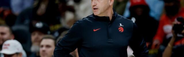 NBA: Poraz Rajakovića i Hjuston na pola puta od istorije