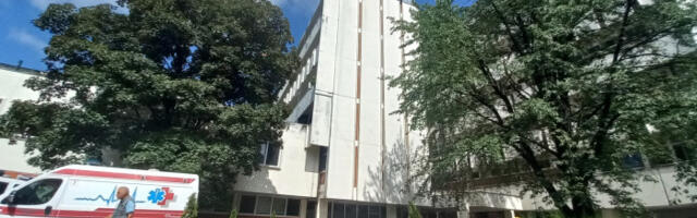 Dr Dabić: Za poslednje četiri godine država i lokalni privrednici uložili više od 700 miliona dinara u čačansku bolnicu