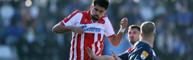 RADNIK – ZVEZDA Prvak u Surdulici za praznik fudbala!