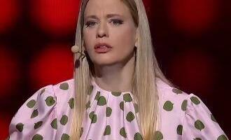 "Predlog za predstavnika na Pesmi Evrovizije" Neviđene scene u "Poteri", Milica Jokanović zapevala, Memedović u šoku
