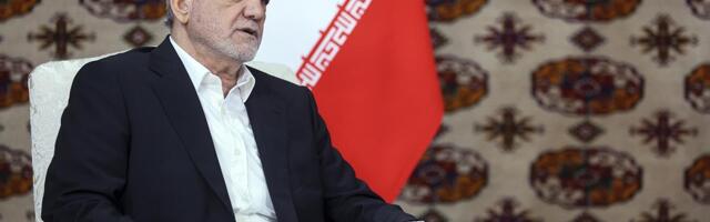 PREDSEDNIK IRANA: Ne radimo na pravljenju nuklearnog naoružanja