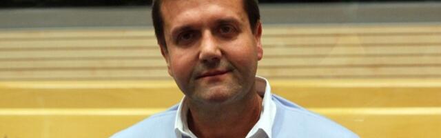 Burno u Specijalnom sudu: Šarić će moći da prati suđenje, ali mu je jedna stvar zabranjena
