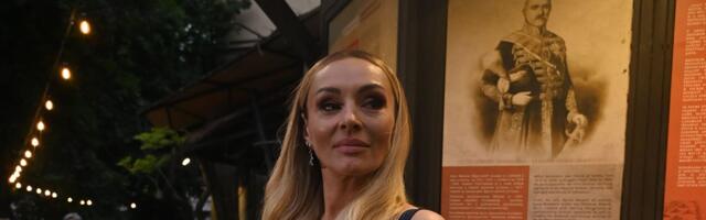 Anabela Atijas: "Dobro je ovo što se desilo Mini Kostić!"