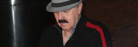 "Povređen sam, teško mi je palo": Haris o Melininoj izdaji i udaji, doneo veliku odluku