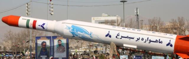 UNIŠTILI SMO IRANU TRI RAKETE I VELIKI BROJ DRONOVA: "To je posledica brutalne iranske agresije"